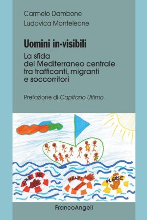 Uomini in-visibili, Carmelo Dambone