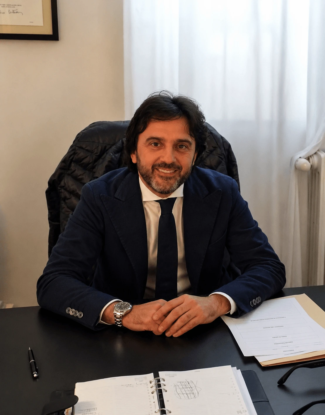 psicologo clinico e forense, psicoterapeuta e sessuologo a Monza