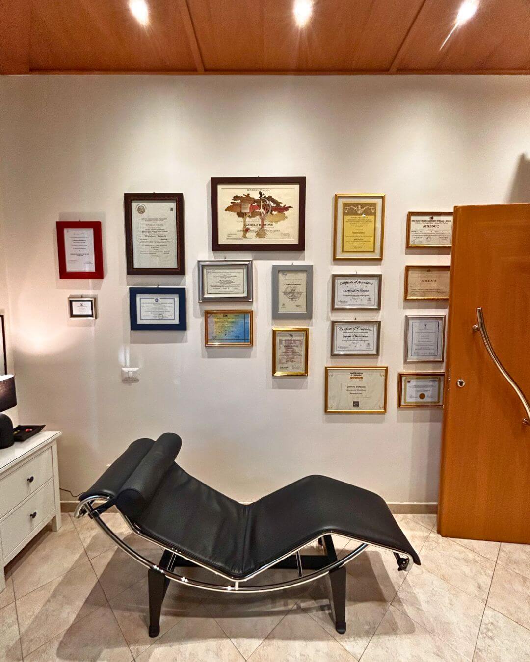 psicologo clinico e forense, psicoterapeuta e sessuologo a Monza