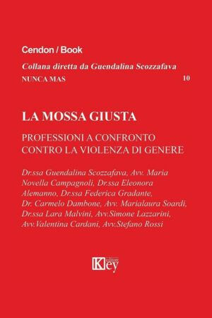 Violenza alle donne, Carmelo Dambone