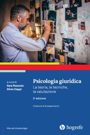 Legami violenti, Carmelo Dambone